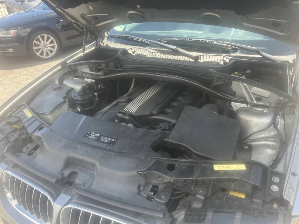 2006 BMW E83 X3 - Image 8 of 9