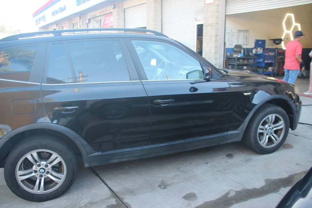 2006 BMW E83 X3 - Image 13 of 19
