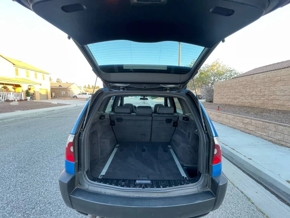 2006 BMW E83 X3 - Image 24 of 24