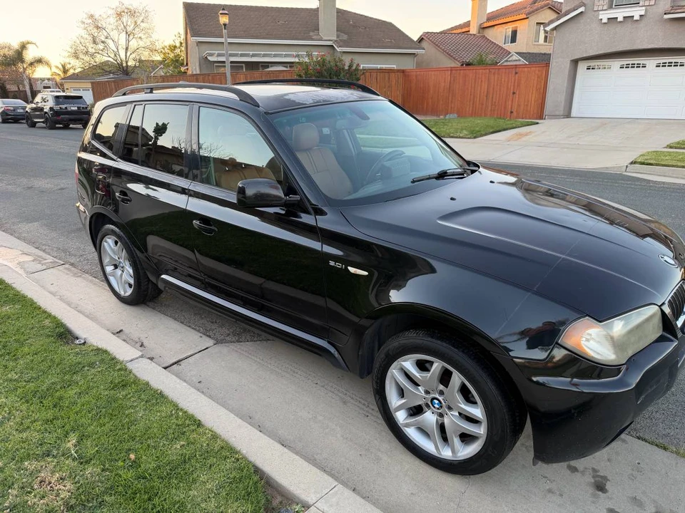 2006 BMW E83 X3 - Image 2 of 16