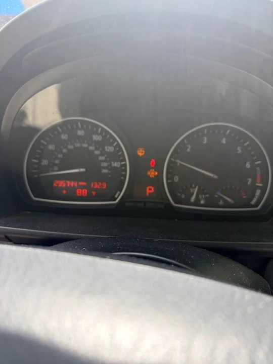 2006 BMW E83 X3 - Image 6 of 15