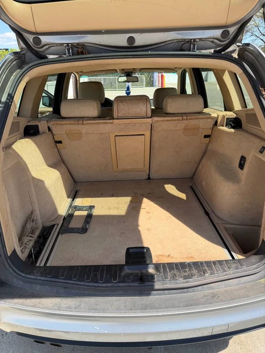 2006 BMW E83 X3 - Image 13 of 19