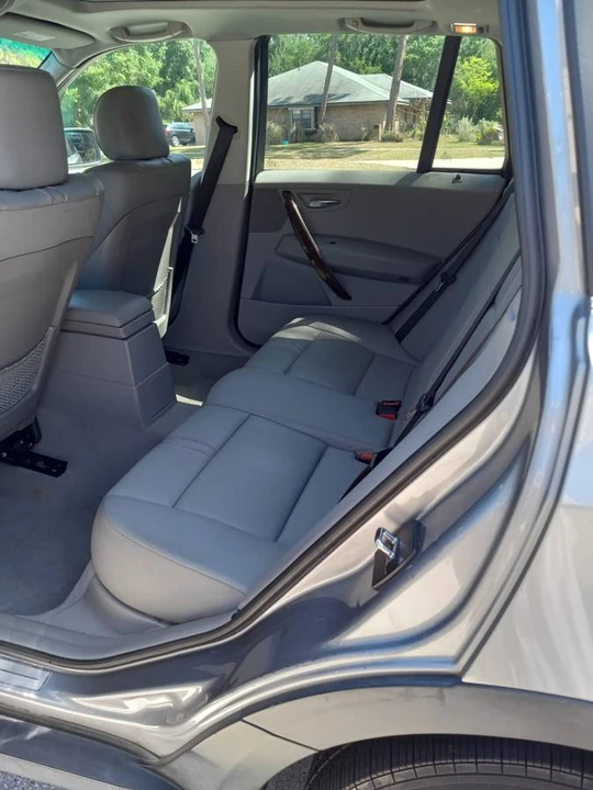 2006 BMW E83 X3 - Image 10 of 12
