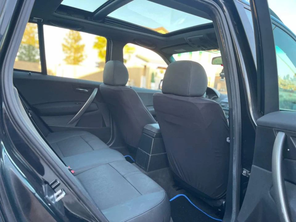 2006 BMW E83 X3 - Image 20 of 24