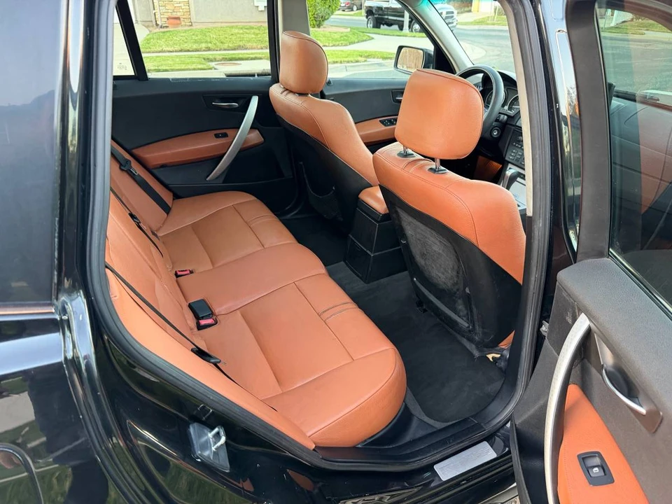 2006 BMW E83 X3 - Image 14 of 16