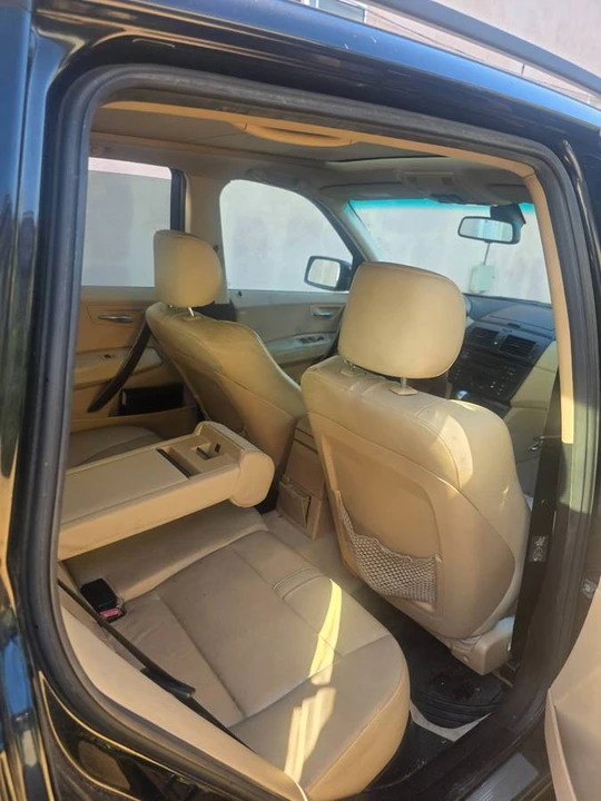 2006 BMW E83 X3 - Image 2 of 4