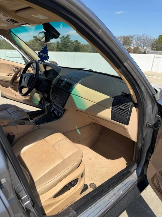 2006 BMW E83 X3 - Image 14 of 19