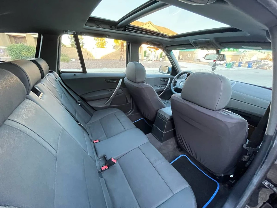 2006 BMW E83 X3 - Image 21 of 24