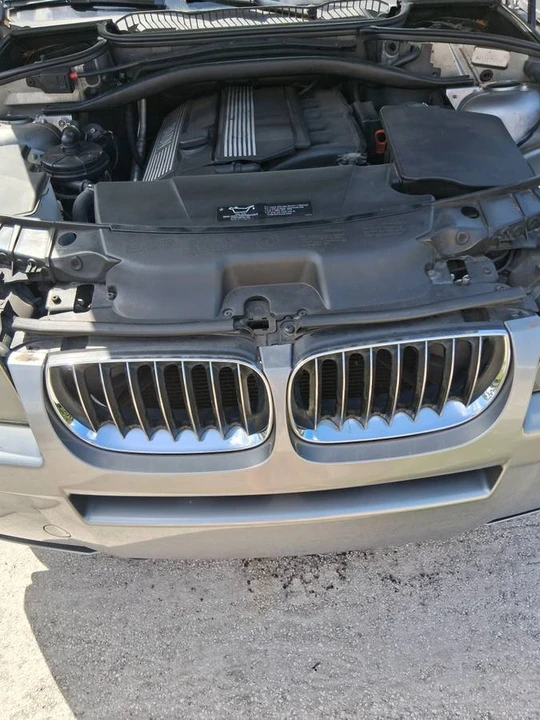 2006 BMW E83 X3 - Image 8 of 12