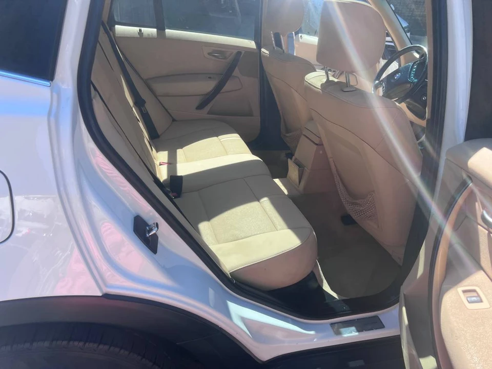 2006 BMW E83 X3 - Image 12 of 12