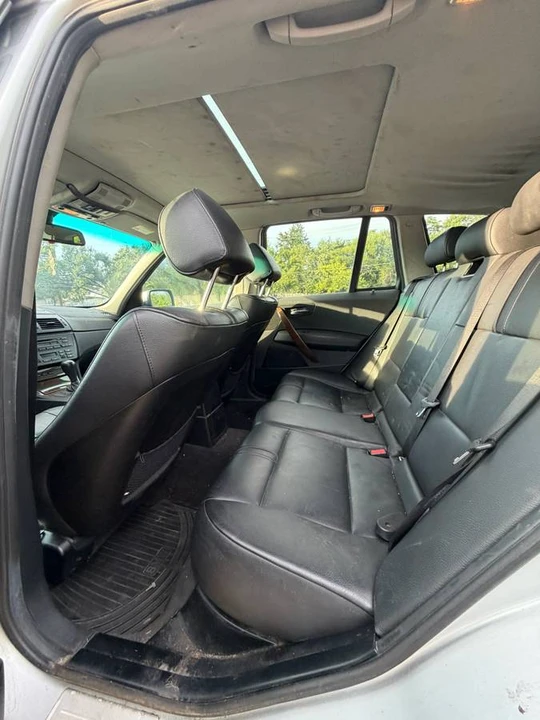 2006 BMW E83 X3 - Image 9 of 11