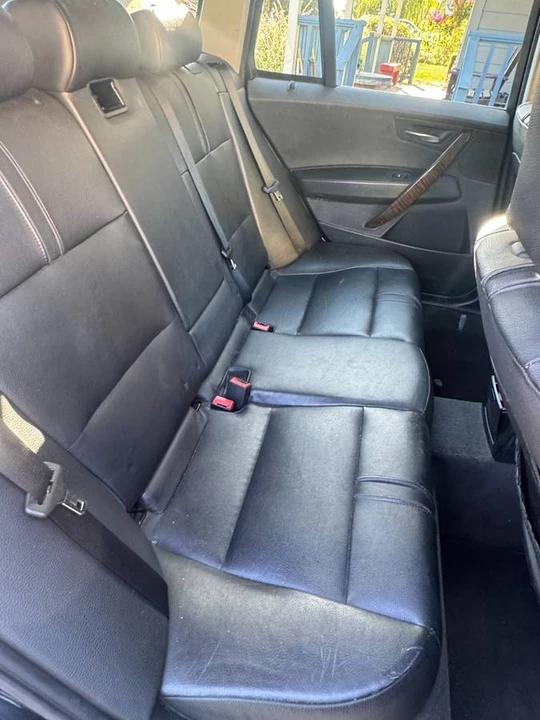 2006 BMW E83 X3 - Image 10 of 19