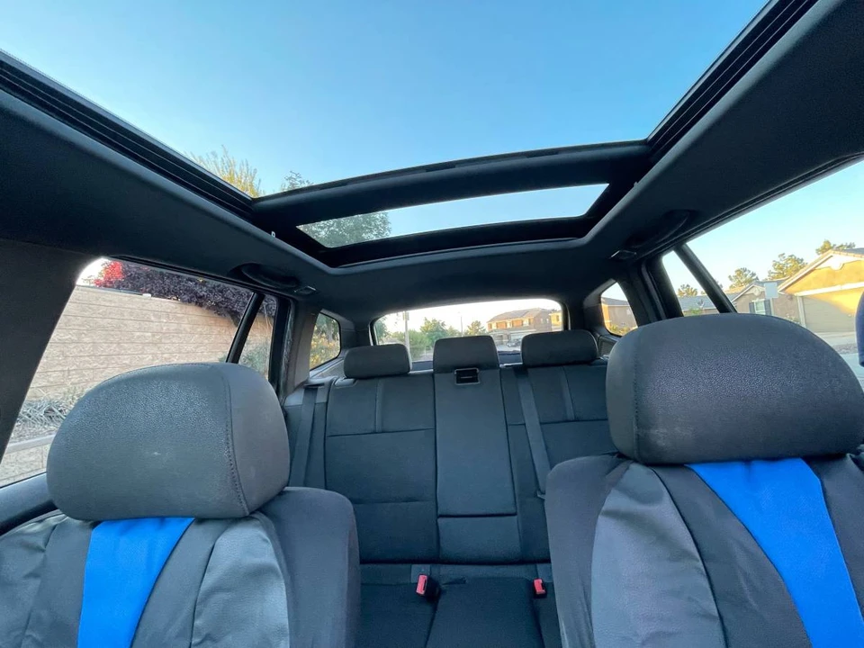 2006 BMW E83 X3 - Image 15 of 24