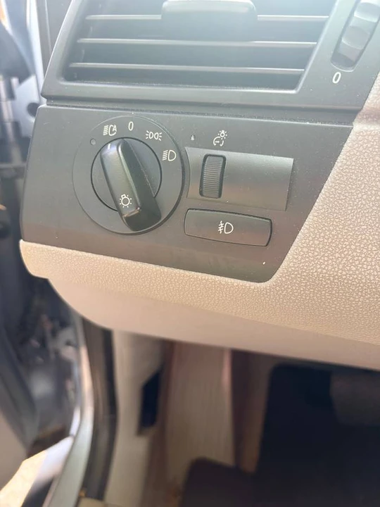 2006 BMW E83 X3 - Image 12 of 15
