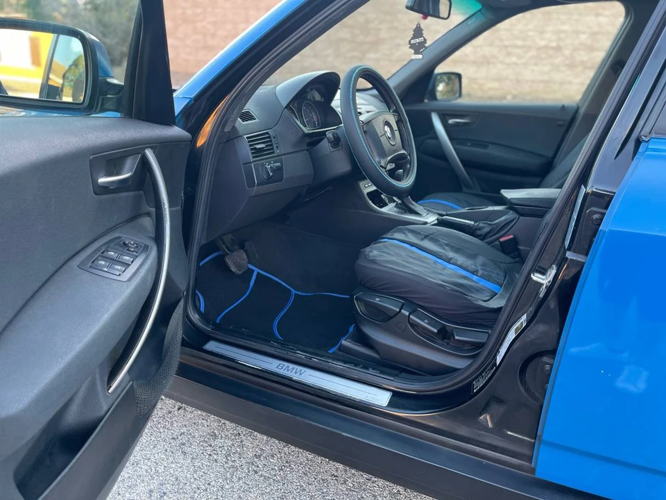 2006 BMW E83 X3 - Image 13 of 24