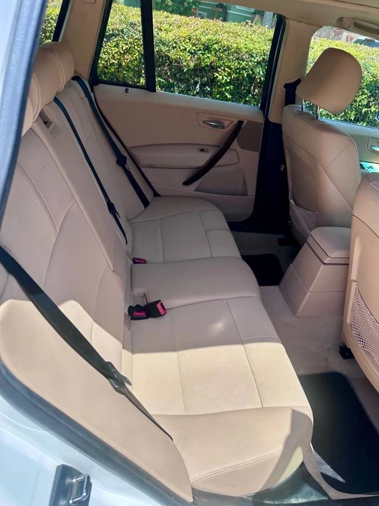 2006 BMW E83 X3 - Image 12 of 12
