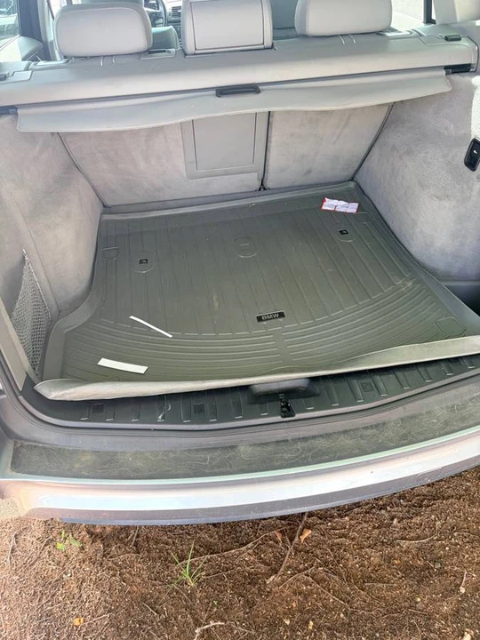 2006 BMW E83 X3 - Image 14 of 15