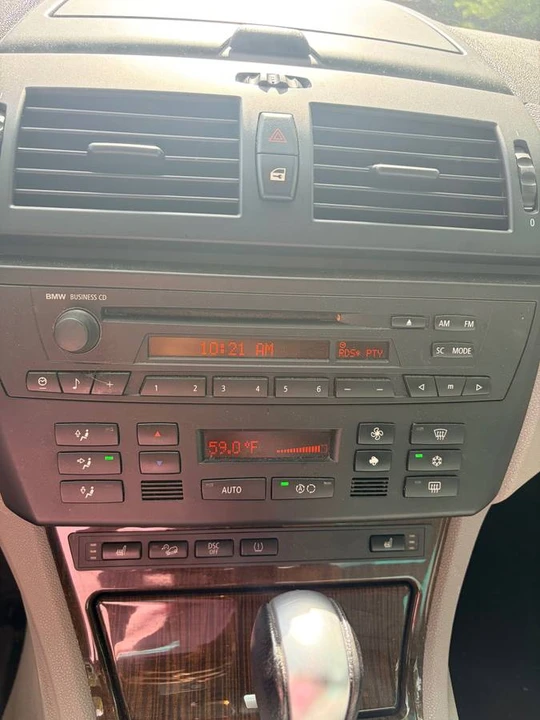 2006 BMW E83 X3 - Image 7 of 15