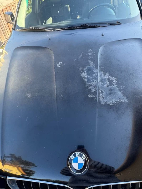 2006 BMW E83 X3 - Image 11 of 19