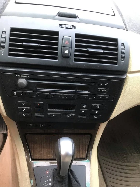 2006 BMW E83 X3 - Image 8 of 10