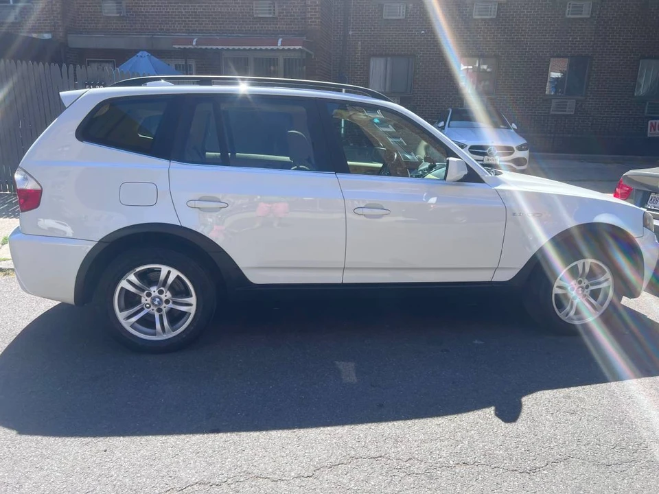 2006 BMW E83 X3 - Image 6 of 12