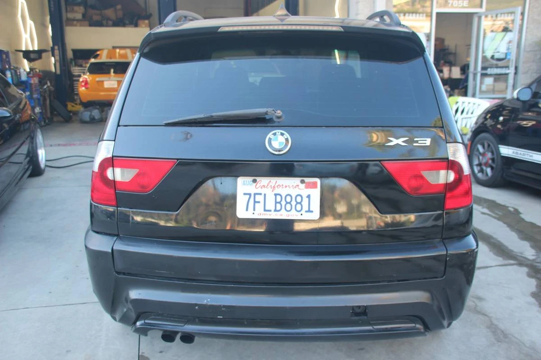 2006 BMW E83 X3 - Image 15 of 19