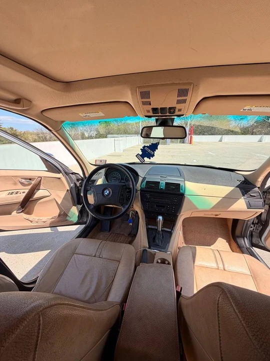 2006 BMW E83 X3 - Image 16 of 19