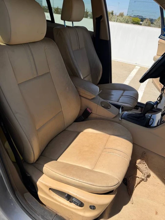 2006 BMW E83 X3 - Image 15 of 19