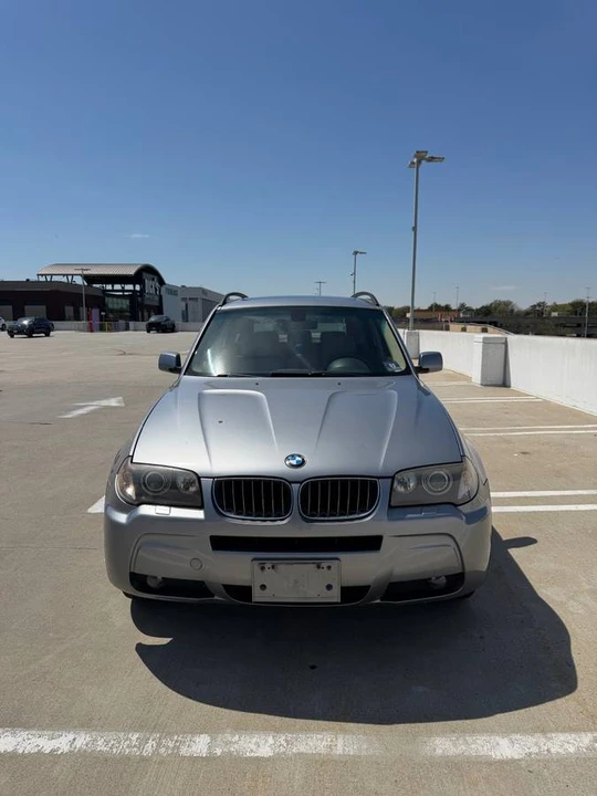 2006 BMW E83 X3 - Image 2 of 19