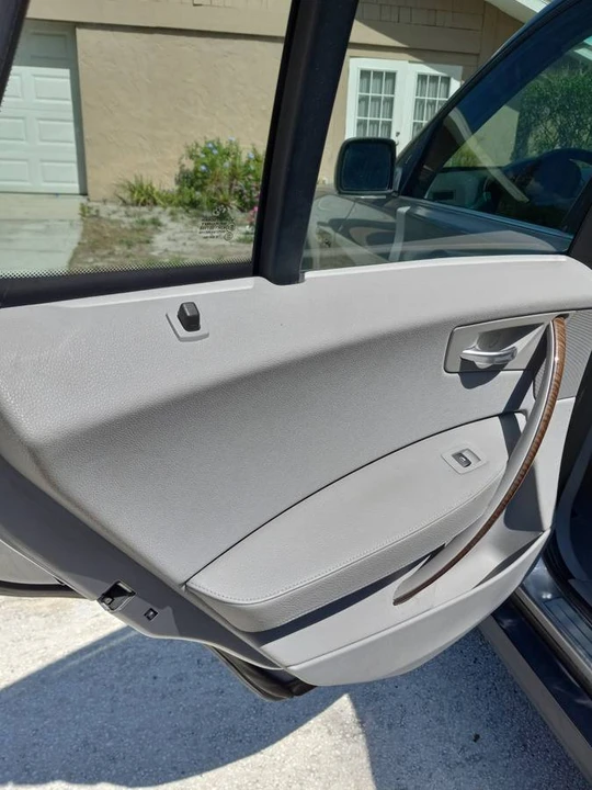 2006 BMW E83 X3 - Image 4 of 12