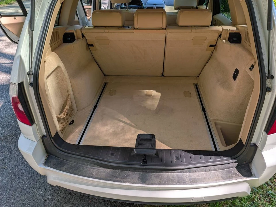 2006 BMW E83 X3 - Image 7 of 10