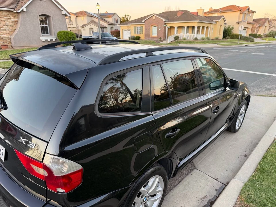 2006 BMW E83 X3 - Image 8 of 16