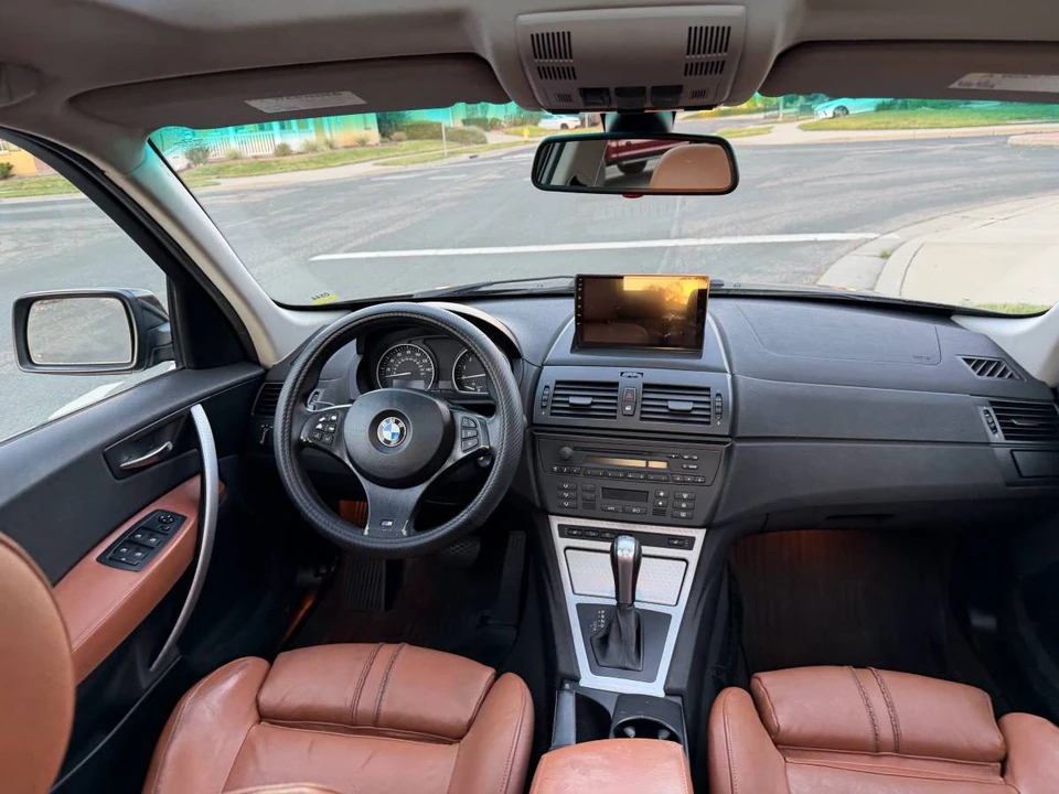 2006 BMW E83 X3 - Image 10 of 16