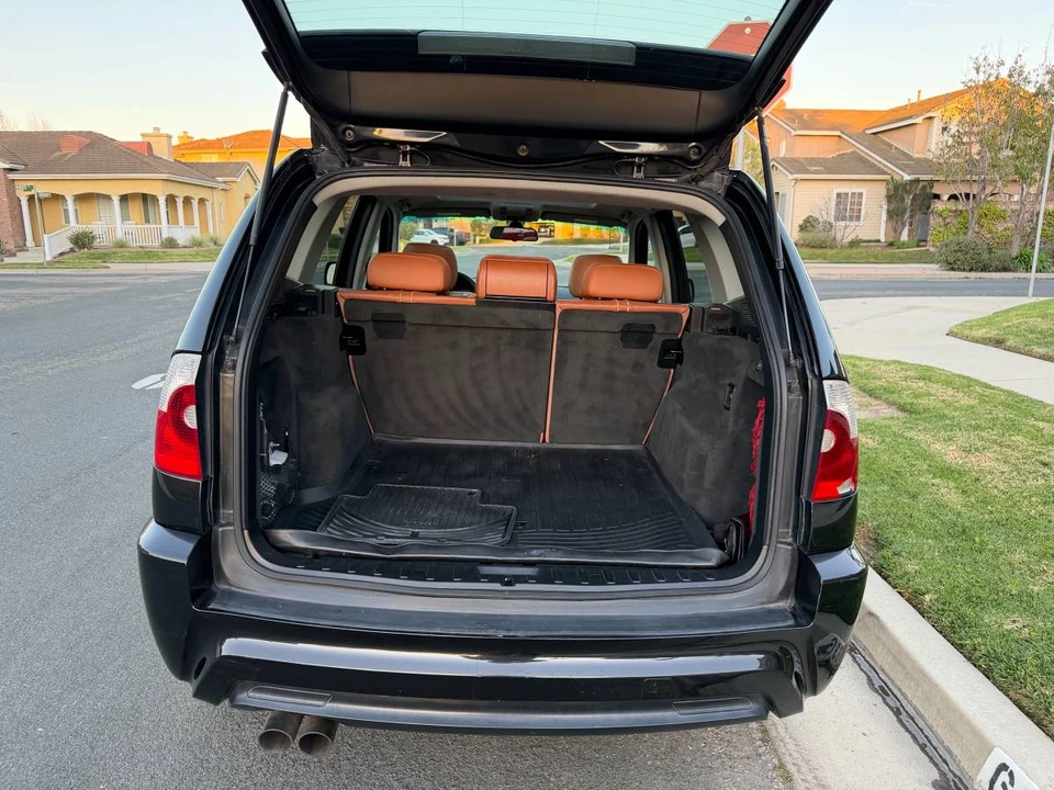 2006 BMW E83 X3 - Image 15 of 16