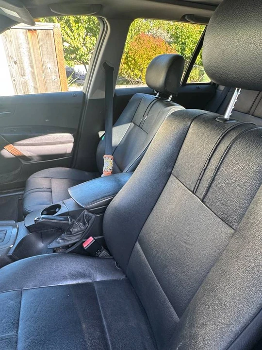2006 BMW E83 X3 - Image 13 of 19