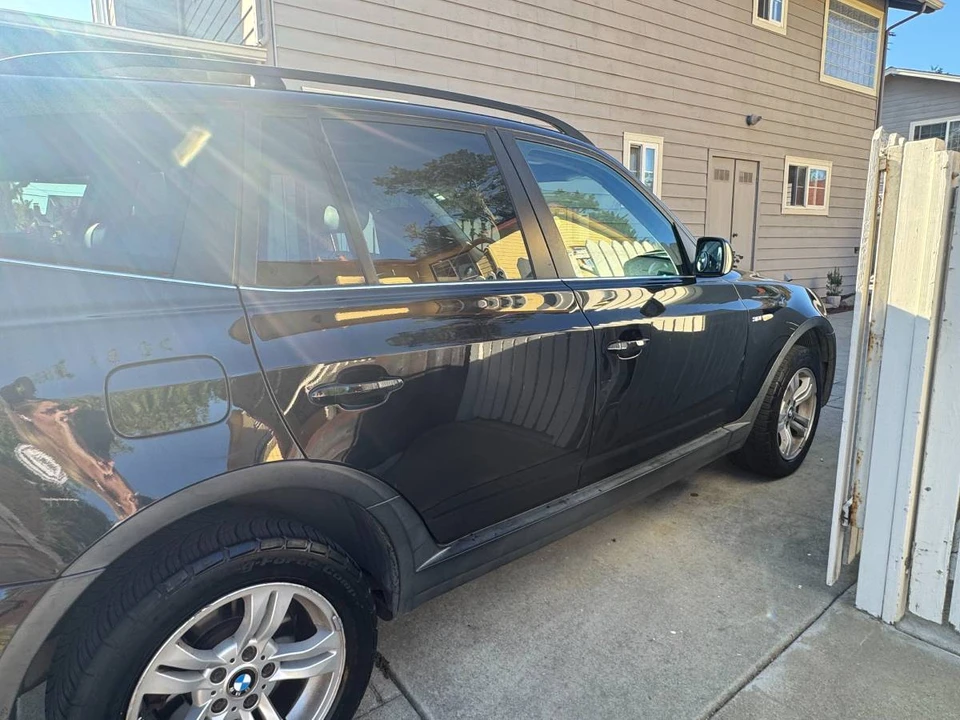 2006 BMW E83 X3 - Image 2 of 19