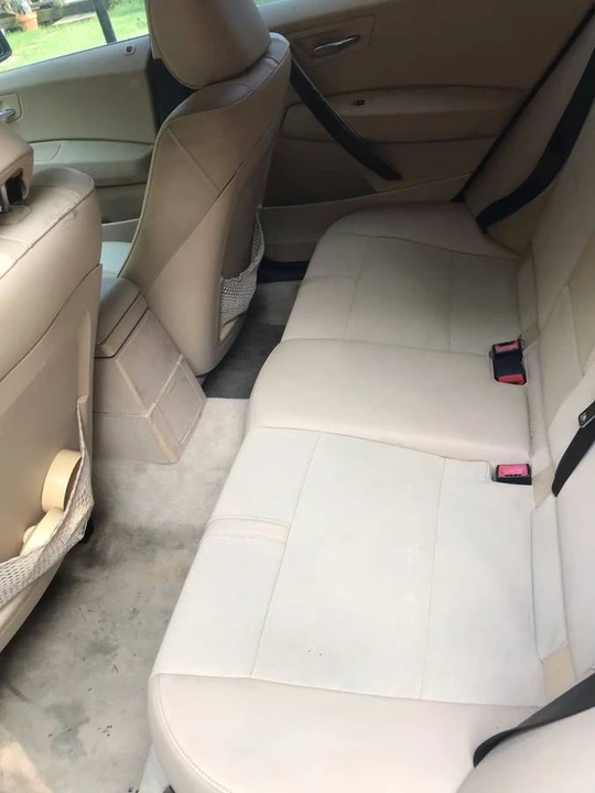 2006 BMW E83 X3 - Image 10 of 10