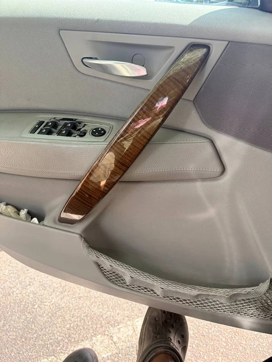 2006 BMW E83 X3 - Image 10 of 15