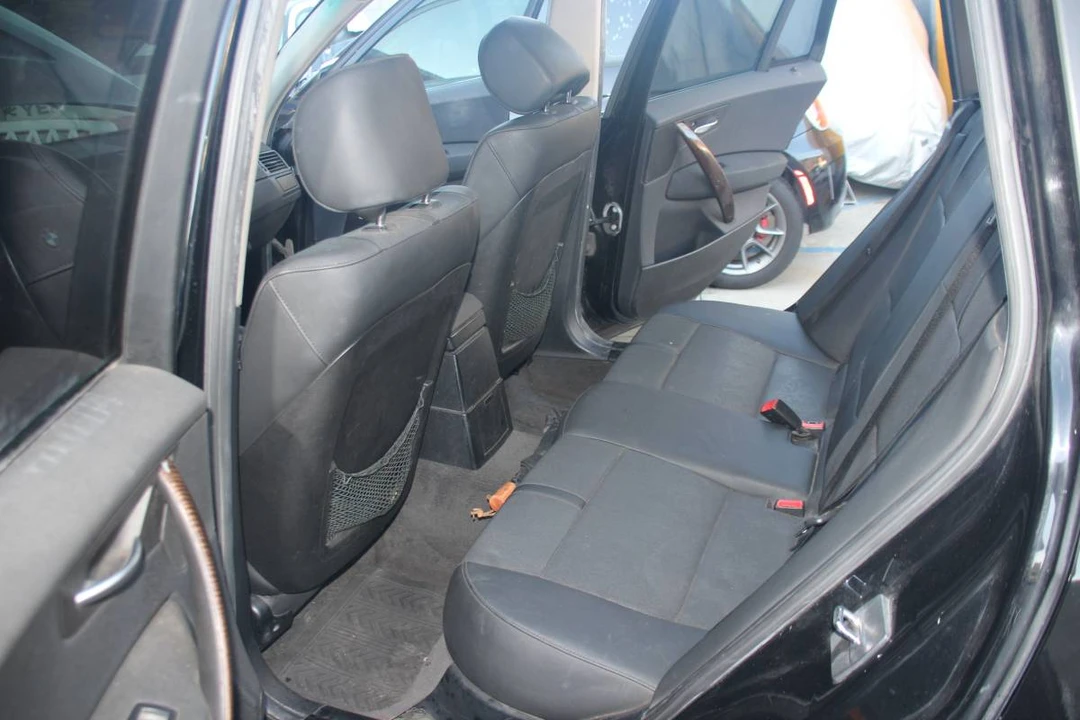 2006 BMW E83 X3 - Image 3 of 19
