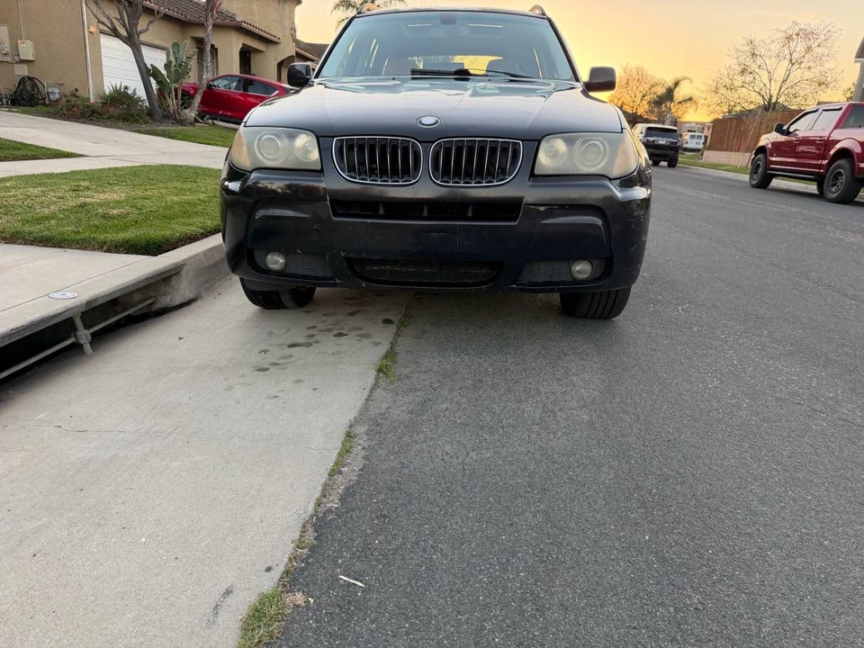 2006 BMW E83 X3 - Image 4 of 16
