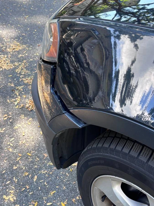 2006 BMW E83 X3 - Image 11 of 11