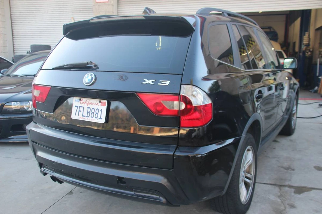 2006 BMW E83 X3 - Image 14 of 19