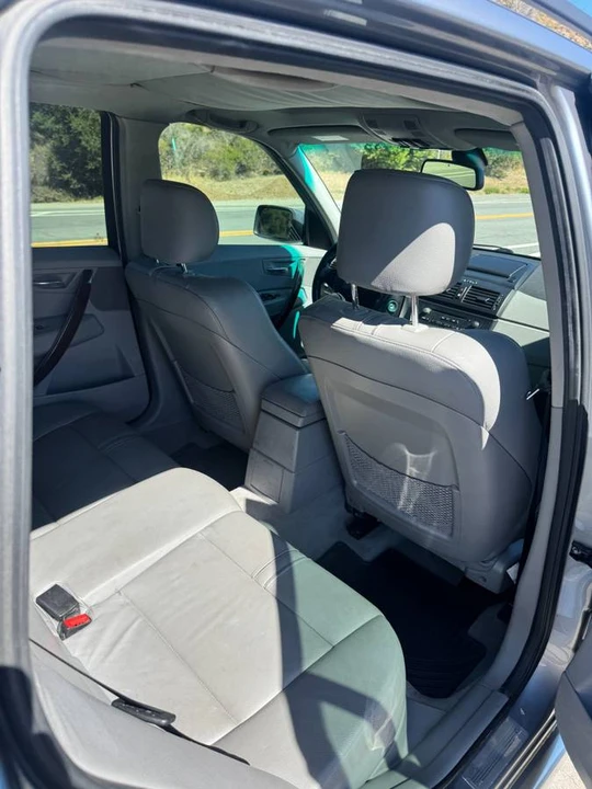 2006 BMW E83 X3 - Image 15 of 16
