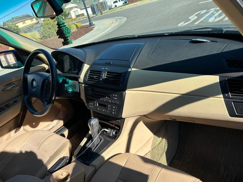 2006 BMW E83 X3 - Image 6 of 9