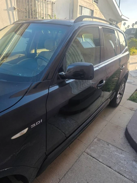 2006 BMW E83 X3 - Image 3 of 4
