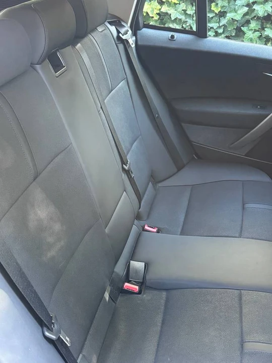2006 BMW E83 X3 - Image 6 of 11