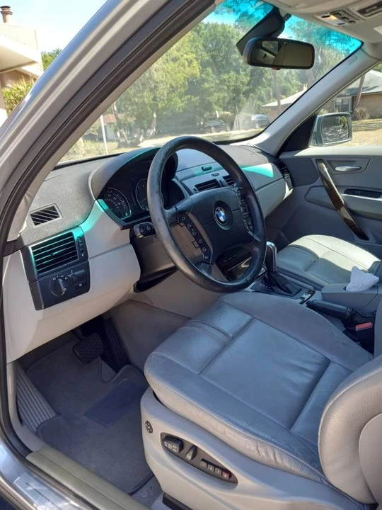 2006 BMW E83 X3 - Image 3 of 12
