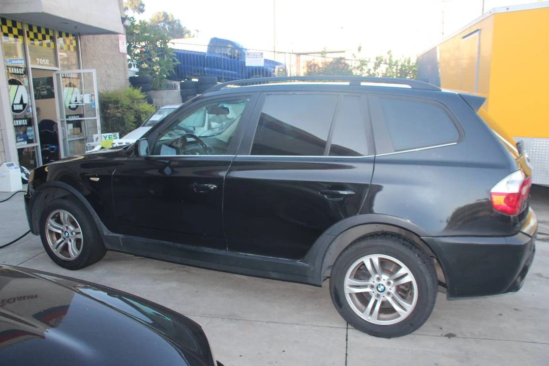 2006 BMW E83 X3 - Image 17 of 19