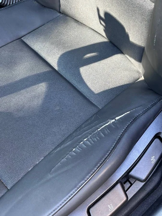 2006 BMW E83 X3 - Image 10 of 11