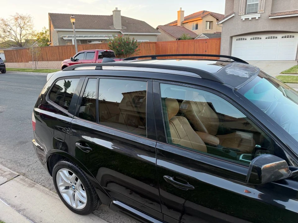 2006 BMW E83 X3 - Image 3 of 16